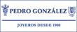 Pedro Gonz&aacute;lez